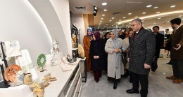 Üsküdar’da Üsmek Satış Mağazası Kerem Görsev Konseriyle Açıldı