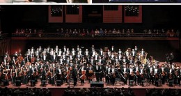 Venezuela Simon Bolivar Senfoni Orkestrası 2 Konserler İş Sanat’ta