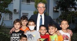 Gaziemir Belediyesi 23 Nisan Çocuk Şenliği başlıyor