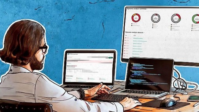 Kaspersky, güvenli kişisel veri aktarımı için blok zinciri teknolojisinin patentini aldı