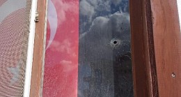 Malatya Pütürge İlçe binamıza yapılan silahlı saldırıyı şiddetle kınıyoruz