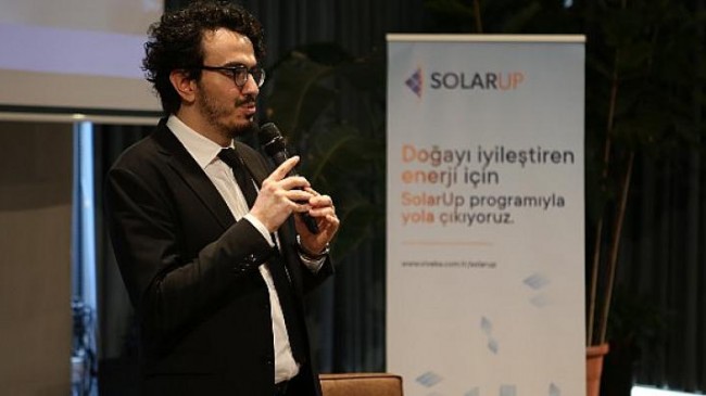 SolarUp Hızlandırma Programı’nda son başvuru tarihi 11 Nisan