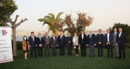 Türkiye Kurumsal Yönetim Derneği Mali Genel Kurul Toplantısı Düzenlendi