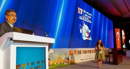 57. Türk Pediatri Kongresi “Sağlıklı Şiddete Hayır” Mottosuyla Yapıldı