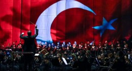 AKM’in kalbi Türk Telekom Opera Salonu’nda  gala gecesine özel performans