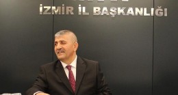 İzmir Değil CHP Belediyeciliği Kokuyor