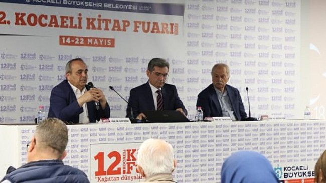 Prof. Azmi Özcan ”Avrupalıların İlk İslam Ansiklopedisini hazırlamalarındaki amaç sömürgecilikti”