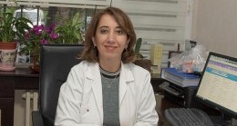 Prof. Dr. Meltem Işıkgöz Taşbakan’dan dikkat çeken açıklama
