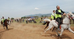 Torbalı’da son olarak 2015 yılında yapılan Rahvan At Yarışları, 7 yıl aradan sonra yeniden ilçede yapılacak