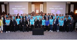 Türkiye Sigorta ‘Hiring Challenge’ tamamlandı