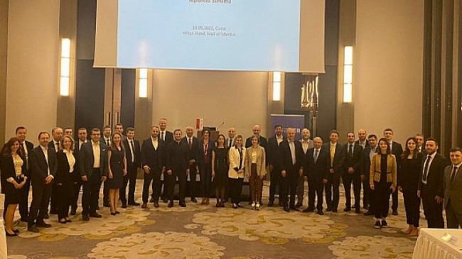 Türkiye’deki Gayrimenkul Yatırım Fonları GYODER öncülüğünde bir araya geldi