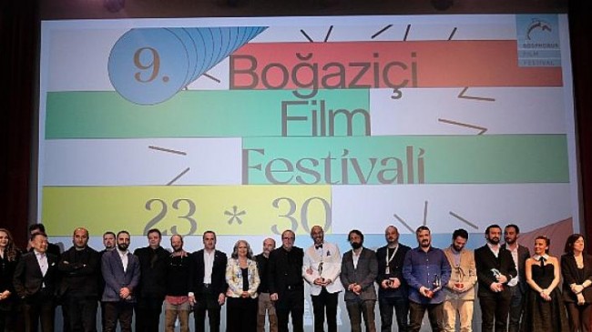 10. Boğaziçi Film Festivali 21 – 28 Ekim Tarihleri Arasında Gerçekleşecek