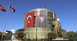 Aydın Büyükşehir Belediyesi Tekstil Park Basın Açıklaması Yayımladı