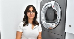 Büyükşehir’den üniversite öğrencilerine ücretsiz çamaşırhane hizmeti