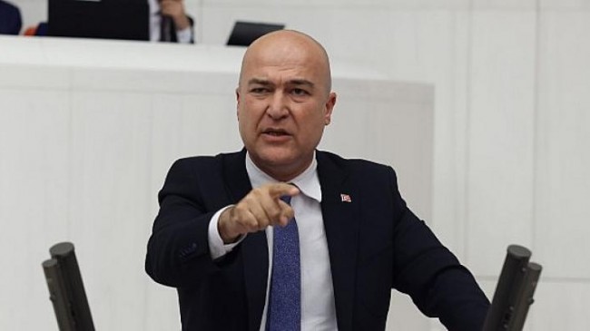 CHP’nin “polis intiharları” önergesi AKP-MHP oylarıyla reddedildi!