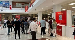 Çin Ürünleri Fuarı İstanbul’da Kapılarını Açtı