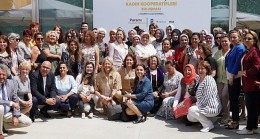 Emekten Sepete Kadın Kooperatiflerini Destekleme Programı ile kadın kooperatifleri dijital dönüşümlerini tamamladı