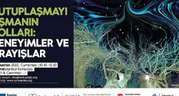 İstanbul Bilgi Üniversitesi’nde TurkuazLab projesinin sonuçları ve Türkiye’de kutuplaşmayı aşmanın yolları tartışılacak