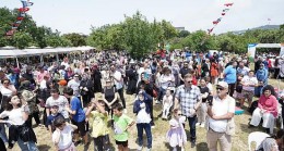 İstanbulun Dört Bir Yanından Gelecek Binlerce Yetenekli Genç ve Çocuk Engelsiz Festivalinde Buluştu