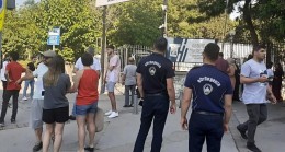 İzmir Büyükşehir Belediyesi’nden öğrencilere YKS desteği