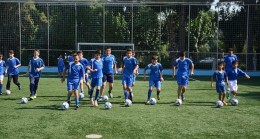 İzmir Büyükşehir Belediyesi’nin yaz spor okulları 20 Haziran’da açılıyor