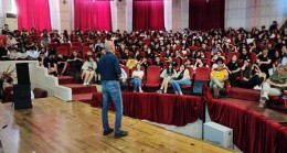 İzmir İl Milli Eğitim Müdürlüğü ve İl Emniyet Müdürlüğünden Ortak Çalışma