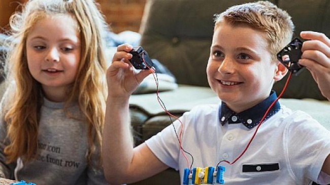OPET, eğitim teknolojileri girişimi Twin ile çocukları geleceğin dünyasına hazırlıyor
