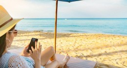 Tatilde Elektronik Cihazları ve Verileri Korumanın 5 Yolu