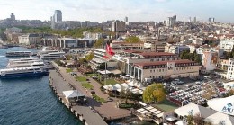 Türkiye’nin İlk Dijital Sanat Girişimciliği Programı “D-Art House” Başlıyor.