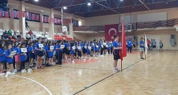 Anadolu Sigorta’dan Kız Basketbol Şenliğine Anlamlı Destek