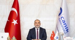 Canik Belediye Başkanı İbrahim Sandıkçı, 15 Temmuz Demokrasi ve Milli Birlik Günü dolayısıyla mesaj yayımladı