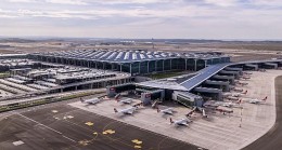 İGA İstanbul Havalimanı’ndan Yeni Bir Rekor