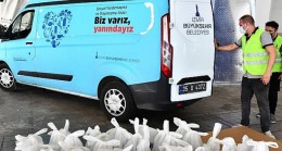 İzmir Büyükşehir Belediyesi’nden Kurban Bayramı için 40 milyon liralık destek