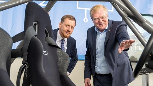 Yarı iletkenlerle “Yaşam için teknoloji”: Bosch, çip işine milyarlarca Euro daha yatırım yapıyor