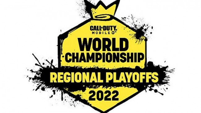 Call of Duty Mobil Dünya Şampiyonası 2022’nin 4. Aşaması 13 Ağustos’ta Başlıyor