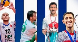 Milas Belediyespor Yeni Sezon İçin Takım Kadrosunu Oluşturud