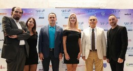 Haliç üniversitesi Türkiye’nin ilk evrensel bilim kurgu ve fantastik film festivalinin ana sponsorluğunu üstlendi