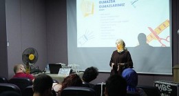 Hassan Bin Sabit Sinema Akademisi 3. Dönem Anadolu Sinema Eğitimlerine Samsun ile Başladı
