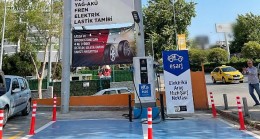 Mobilitenin lideri Brisa, Arvento satınalmasının ardından şimdi elektrikli araç şarj istasyonlarını Türkiye’nin dörtbir yanına yayıyor