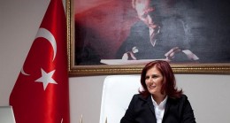 Başkan Çerçioğlu: Cumhuriyet Bayramımız Kutlu Olsun