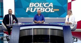 Bol’ca Futbol’a bu hafta teknik direktör Ender Alkan konuk oldu