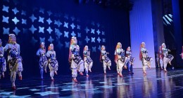 Geleceğin Dansçıları Osmangazi’de Yetişecek