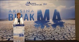 İş Bankası İmece Çalıştaylarının ilki “Su” temasıyla İzmir’de düzenlendi