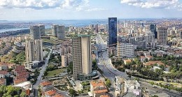 İstanbul Konut Fiyat Artışında Dünya Lideri