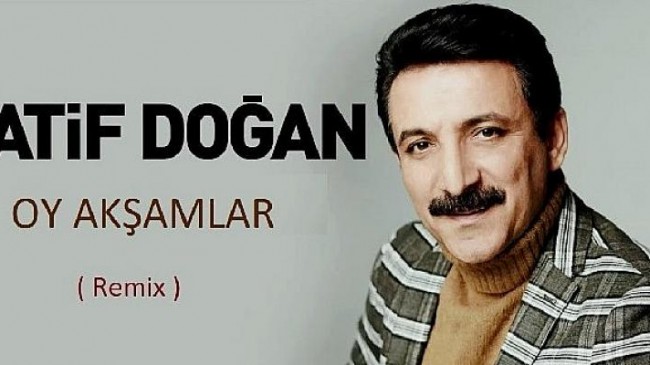 Latif Doğan “Türkü House-1” albümünde!