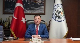 Milas Belediye Başkanı Muhammet Tokat’ın 29 Ekim Cumhuriyet Bayramı Mesajı