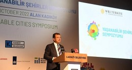 WRI Türkiye Yaşanabilir Şehirler Sempozyumu 2022: İklim Krizinin Anahtarı Yeşil Ekonomi ve Yeşil Finansman