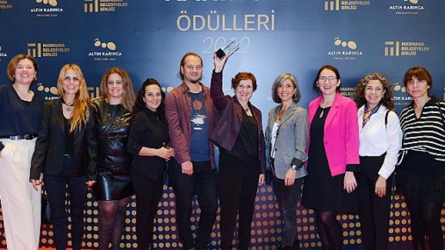 Çalı Köy Filmleri Festivali ödülle taçlandı