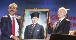 CHP Lideri Kemal Kılıçdaroğlu Türkiye’ye Çukurova’dan seslendi