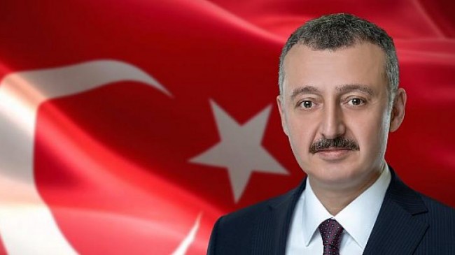 Kocaeli Büyükşehir Belediye Başkanı Tahir Büyükakın, yayınladığı mesajla 24 Kasım Öğretmenler gününü kutladı